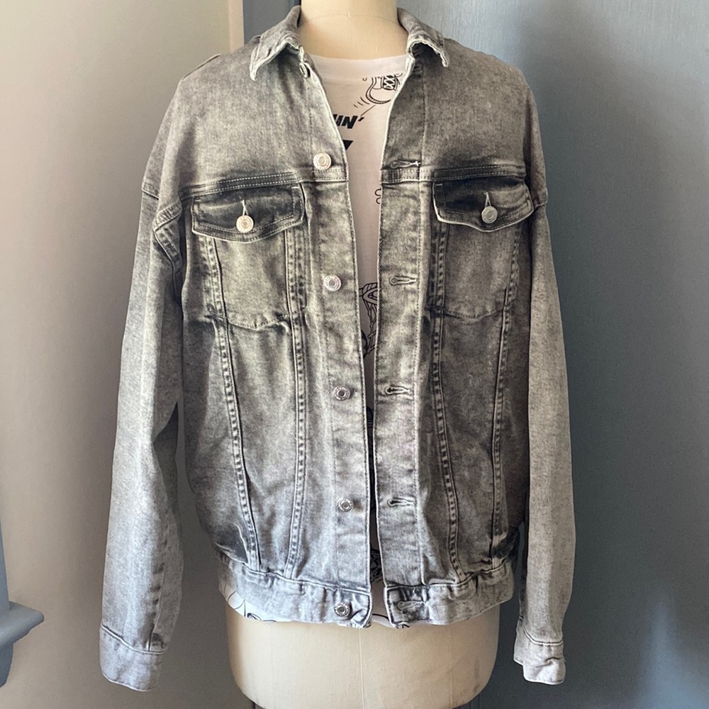 H&M Boy’s Jean Jacket